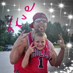 Meet your Posher, Alan